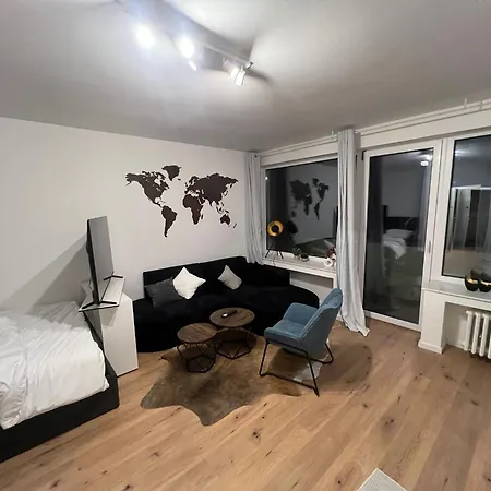 Studioaparment Apartment Cologne