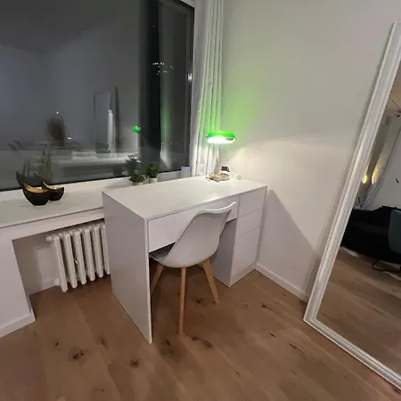 Appartement Studioaparment Cologne