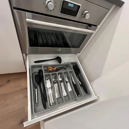 Apartman Studioaparment