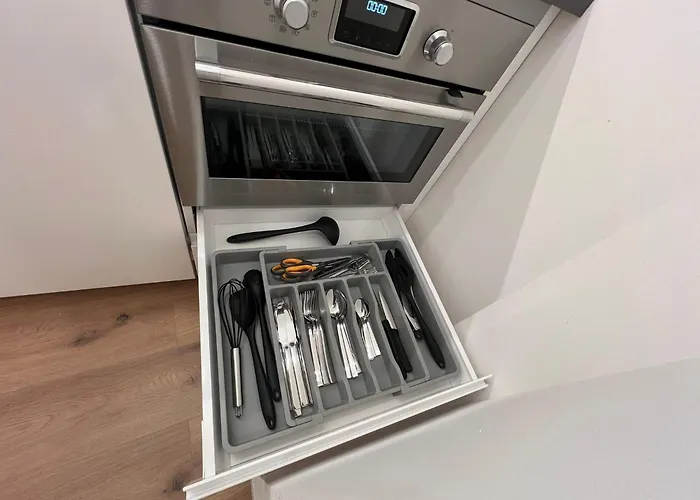 Apartman Studioaparment