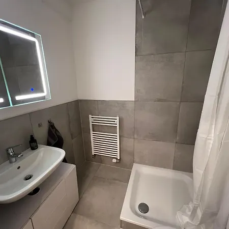 شقة Studioaparment *