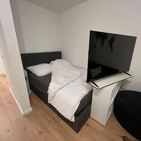 Studioaparment شقة *