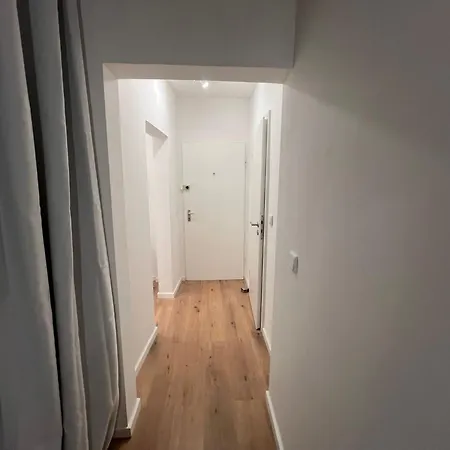 Studioaparment ケルン