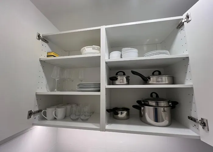 Appartement Studioaparment *