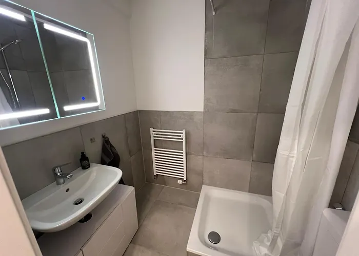 شقة Studioaparment *