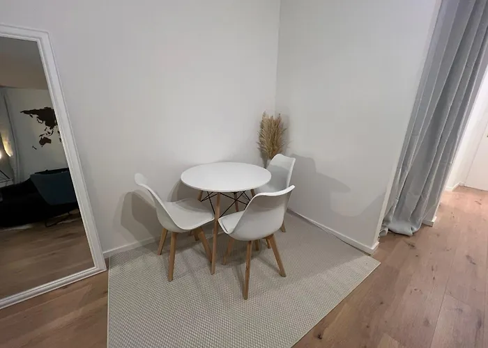 Studioaparment 公寓 科隆