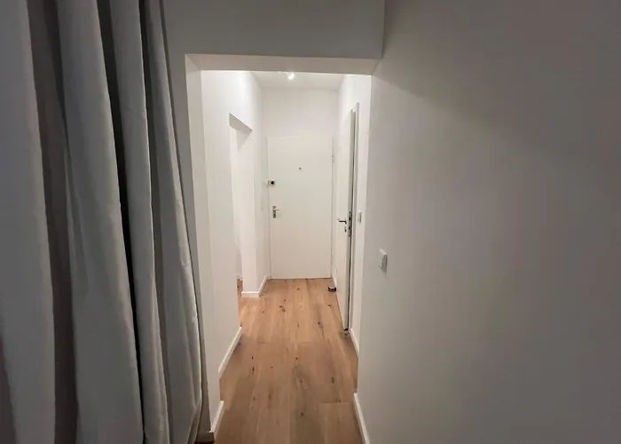 Studioaparment كولونيا