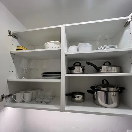 Apartmán Studioaparment *